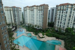 The Tropica (D18), Condominium #488476151